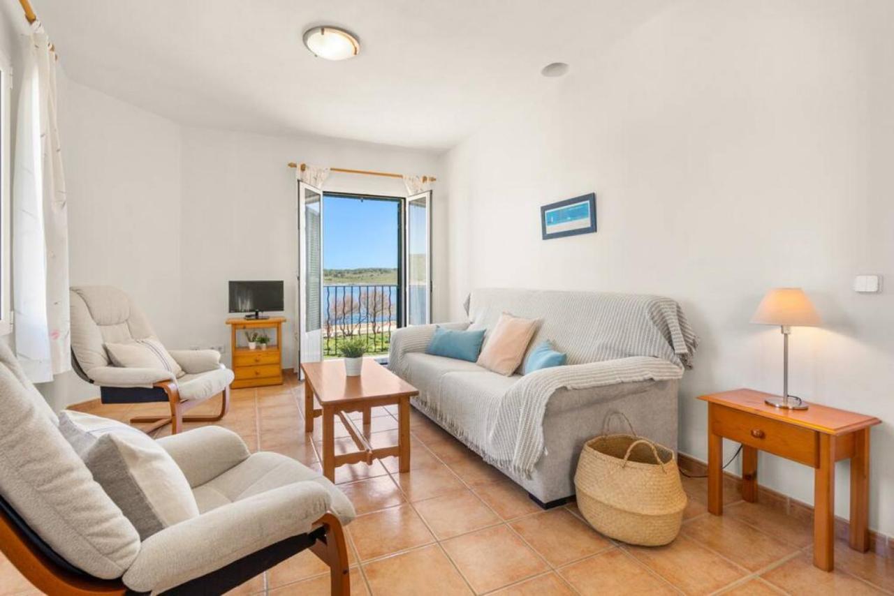 Sa Mirada Apartment Fornells  Exteriér fotografie